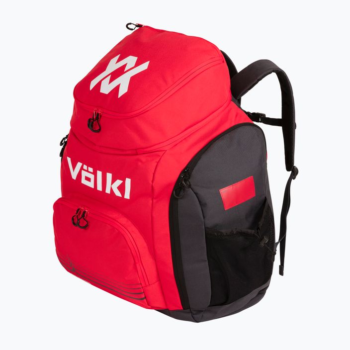 Lyžařská taška Völkl Race Backpack Team Large červená 140109 6