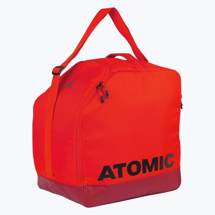 Taška ATOMIC Boot & Helmet Bag červená AL5044840