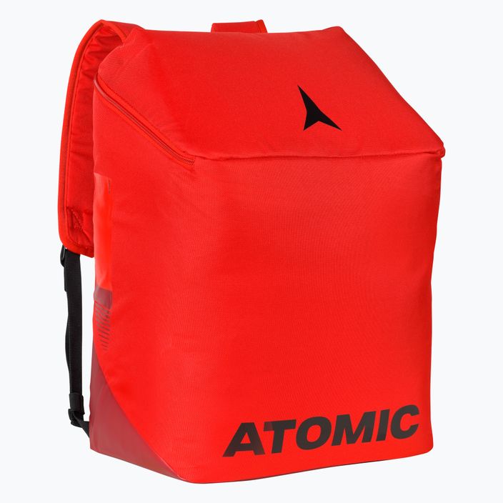 Batoh ATOMIC Boot & Helmet Pack červený AL5050510 8