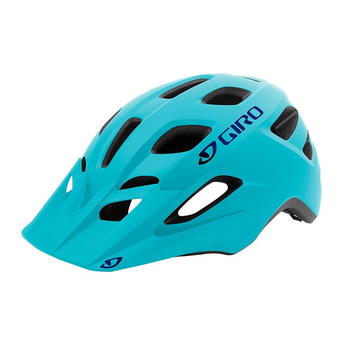 Cyklistická přilba Giro Tremor modrá GR-7089336 2