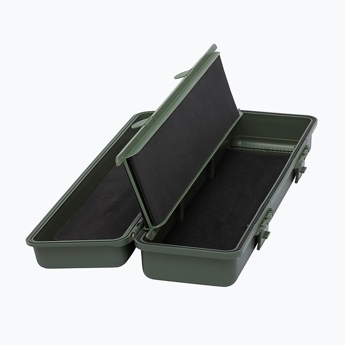 Prologic Tackle Box zelená 54995 2