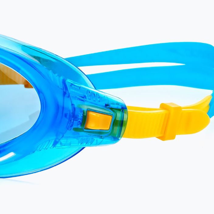 Speedo Biofuse Rift dětská plavecká maska modrá 68-012132255 7