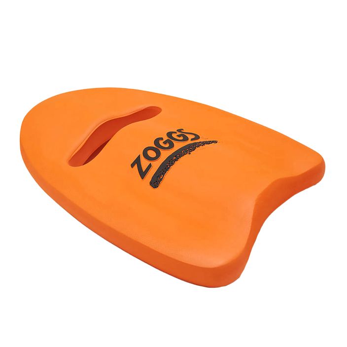 Zoggs Eva Kick Board OR plavecká deska oranžová 465202 2