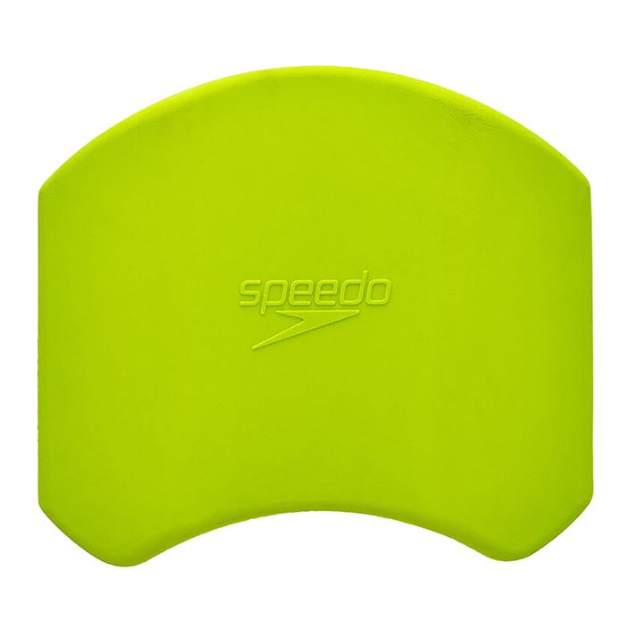Plavecká deska Speedo Pullkick green 8-01790C951 2