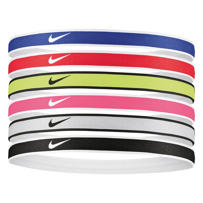 Čelenky Nike Tipped Swoosh Sport 2.0 6 ks barva N1002021-655 2