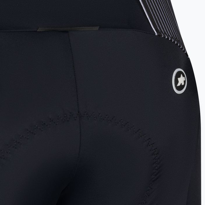 Dámské šortky ASSOS Dyora RS bibshort black 12.10.219.18 3