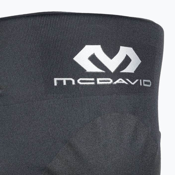 McDavid Volejbalový chránič kolen černý MCD183 4