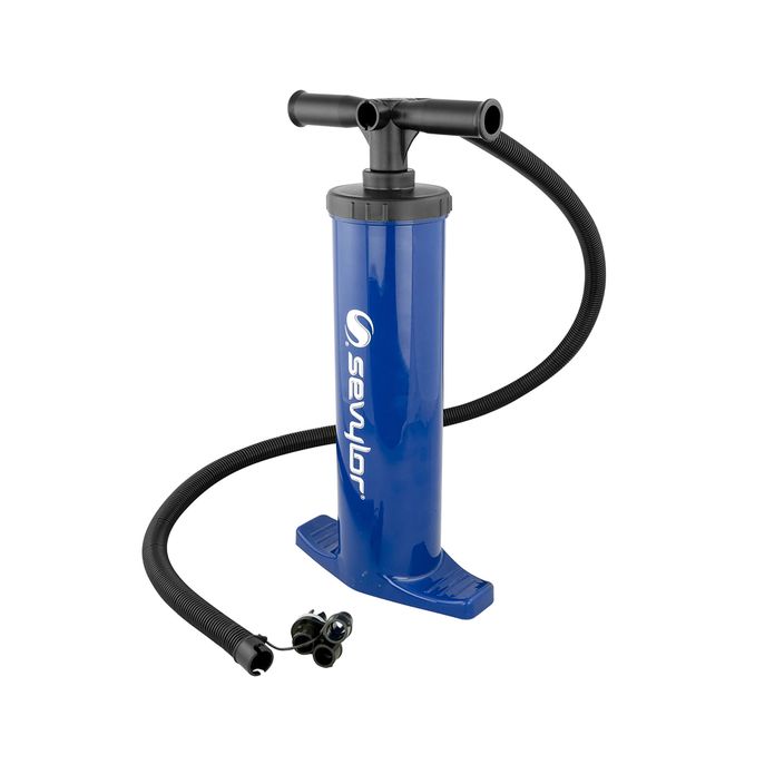 Ruční pumpa Sevylor RB 2500G modrá 2000019887 2