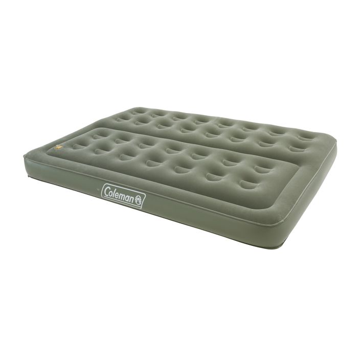 Nafukovací matrace Coleman Comfort Bed Double zelená 2000025182 2