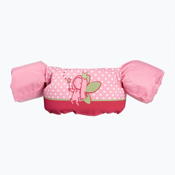 Sevylor dětská plavecká vesta Puddle Jumper Pink Fairy pink 2000034971