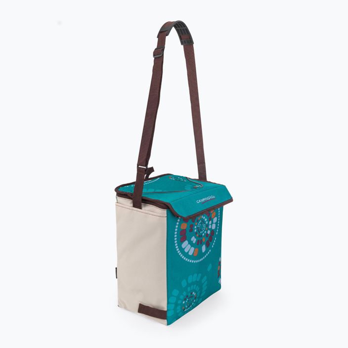 Chladicí taška Campingaz Ethnic Minimaxi modrá 2000032466 3