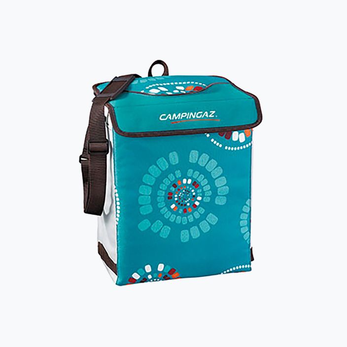 Chladicí taška Campingaz Ethnic Minimaxi modrá 2000032466 9