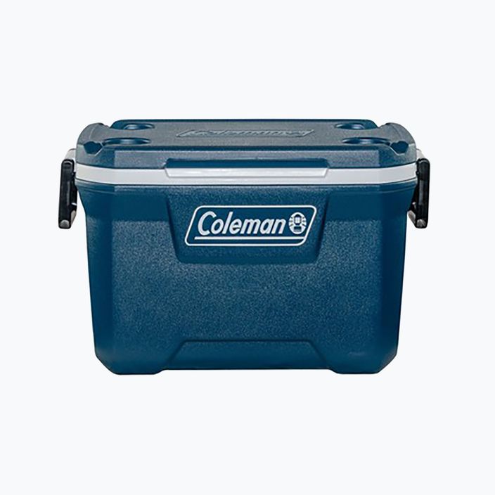 Chladicí box Coleman 52Qt modrý 2000037212 2
