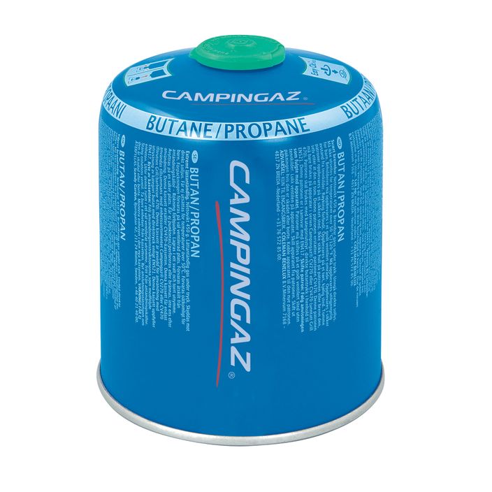 Kazeta Campingaz CV 470 Plus modrá 2179540 2