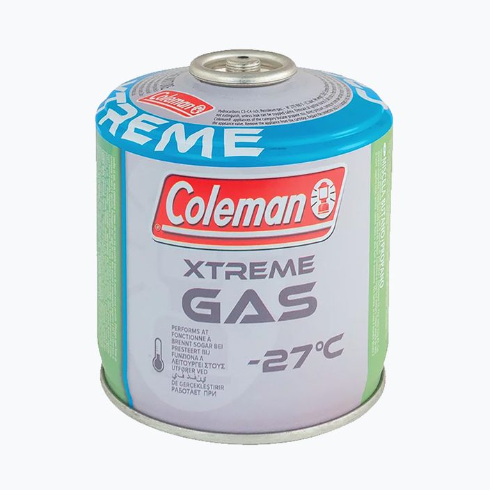 Plynová kartuše Coleman Extreme Gas 300 230 g 2182911 2