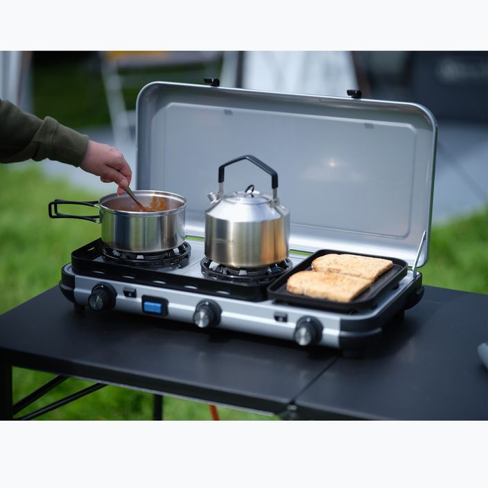 Turistický vařič Campingaz Camping Kitchen Multi-Cook silver 6