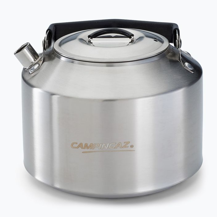 Cestovní konvice Campingaz Stainless Steel Kettle 1500 ml 4