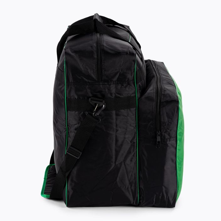Síťová taška Sensas Competition Challenge černo-zelená 00592 3