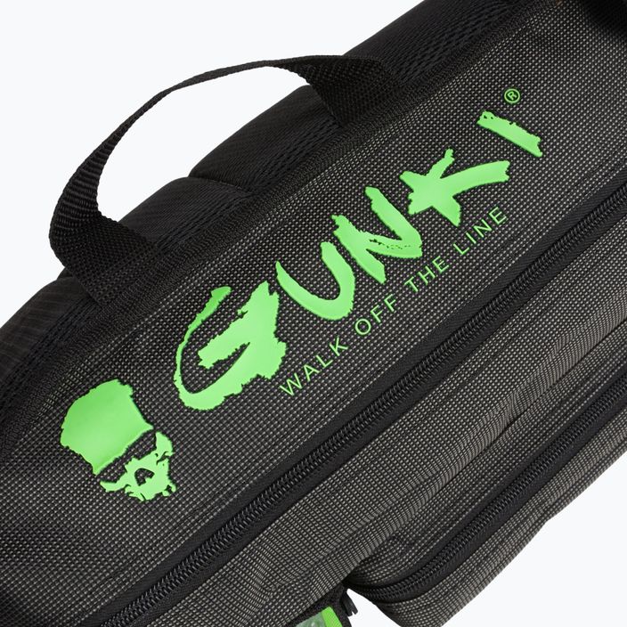 Gunki Iron-T Walk Bag GM green 26309 5