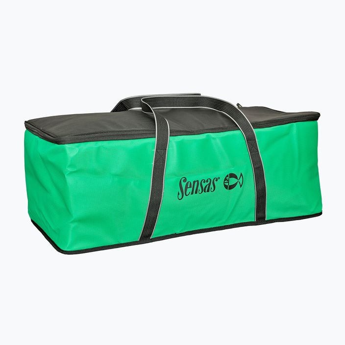 Sensas roller bag Jumbo Special zelený 28547 5