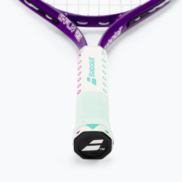 Dětská tenisová raketa BABOLAT Fly 23 3
