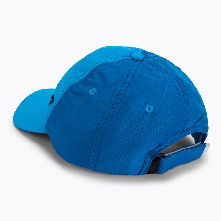 Dětská baseballová čepice BABOLAT Basic Logo modrá 5JA1221 3