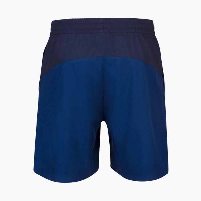 Dětské tenisové šortky Babolat Play navy blue 3BP1061 7