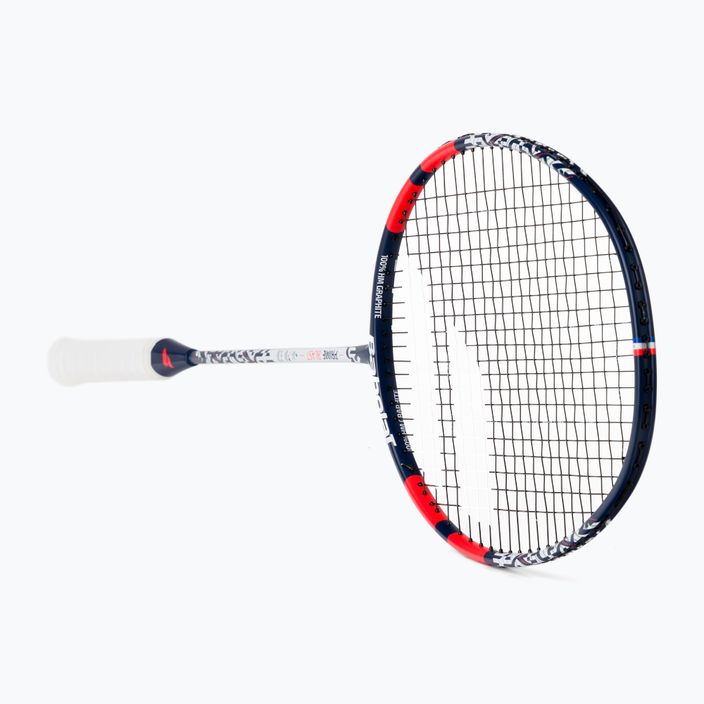 Badmintonová raketa BABOLAT 20 Prime Blast Strung FC modrá 174400 2