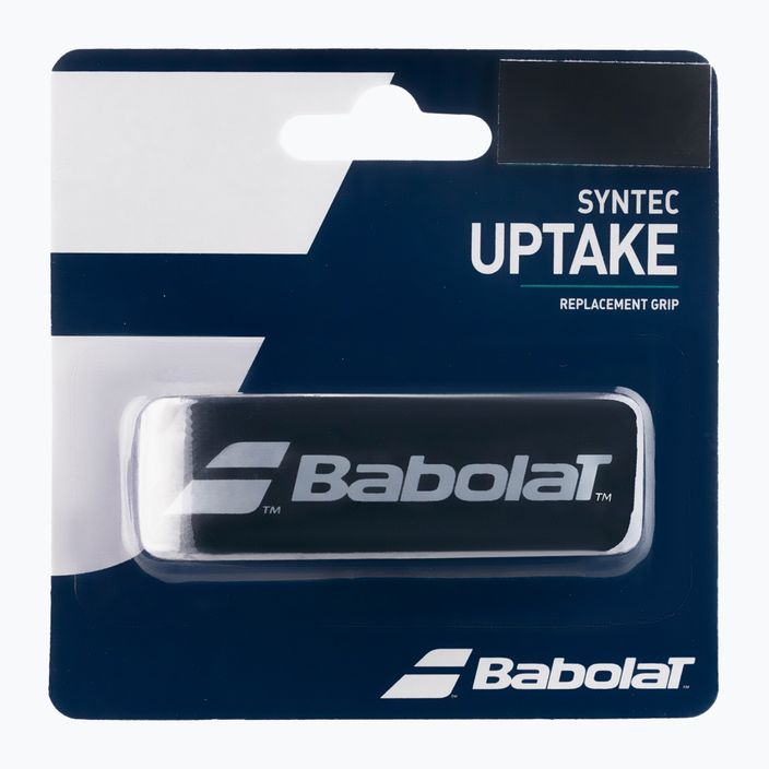 BABOLAT Syntec Uptake X1 tenisové pálky černé 670069 2