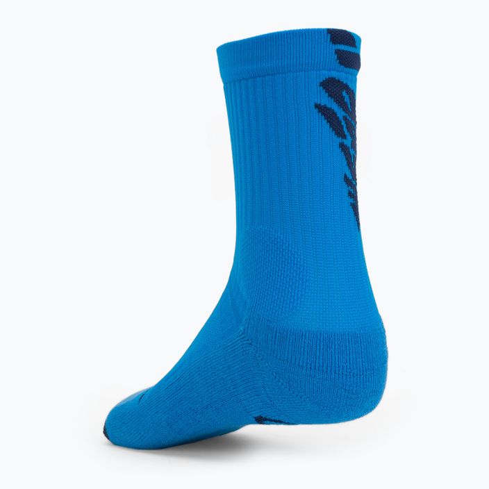 Pánské tenisové ponožky BABOLAT Pro 360 modré 5MA1322 2