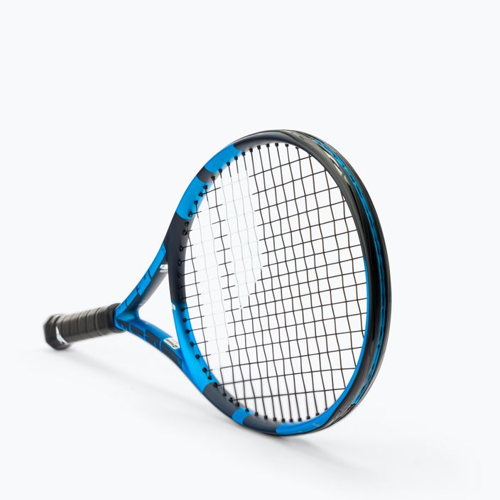 Dětská tenisová raketa BABOLAT Pure Drive Junior 25 modrá 140417 2
