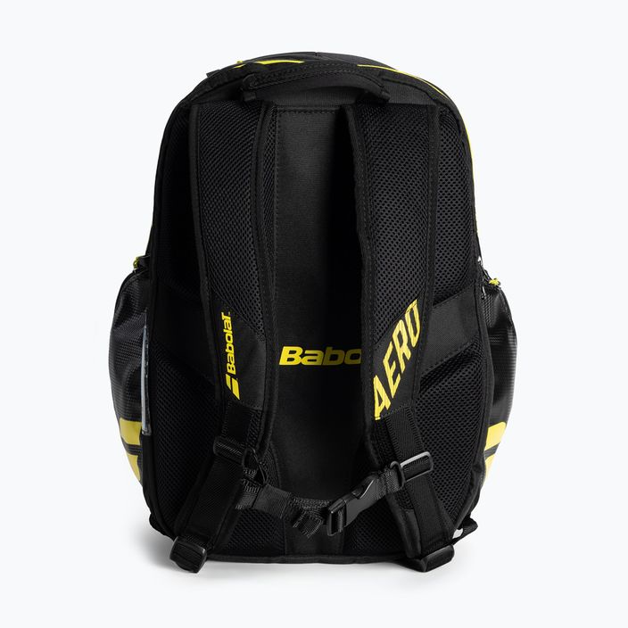 Tenisový batoh BABOLAT Backpack Pure Aero black 753094 2