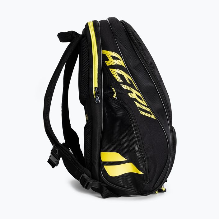 Tenisový batoh BABOLAT Backpack Pure Aero black 753094 3