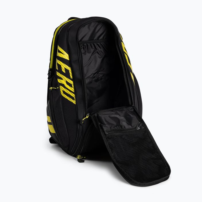 Tenisový batoh BABOLAT Backpack Pure Aero black 753094 5