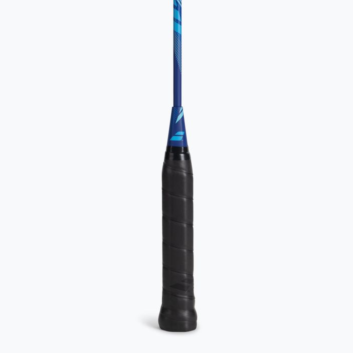 Badmintonová raketa BABOLAT 22 I-Pulse Essential modrá 190821 3