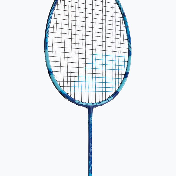 Badmintonová raketa BABOLAT 22 I-Pulse Essential modrá 190821 6