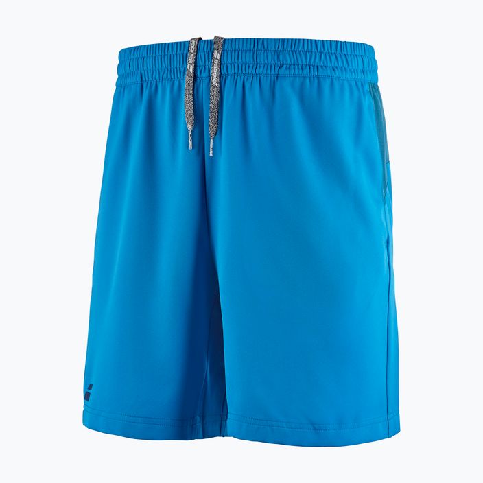 Pánské tenisové šortky BABOLAT Play Blue Aster 3MP1061 2