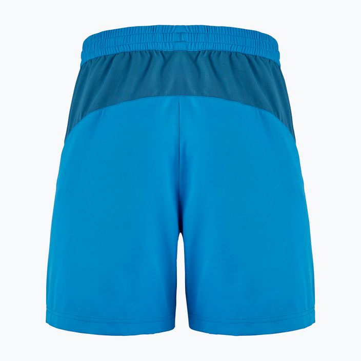 Pánské tenisové šortky BABOLAT Play Blue Aster 3MP1061 3