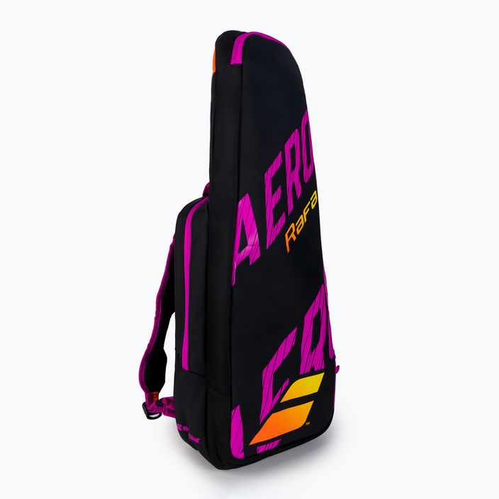 Tenisový batoh BABOLAT Pure Aero Reef purple 753097 2