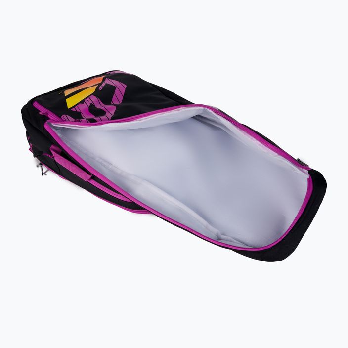 Tenisový batoh BABOLAT Pure Aero Reef purple 753097 5