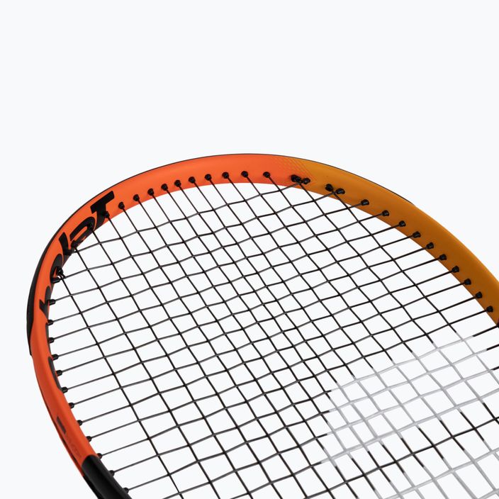 Tenisová raketa BABOLAT Boost Aero Rafa oranžová 191593 6