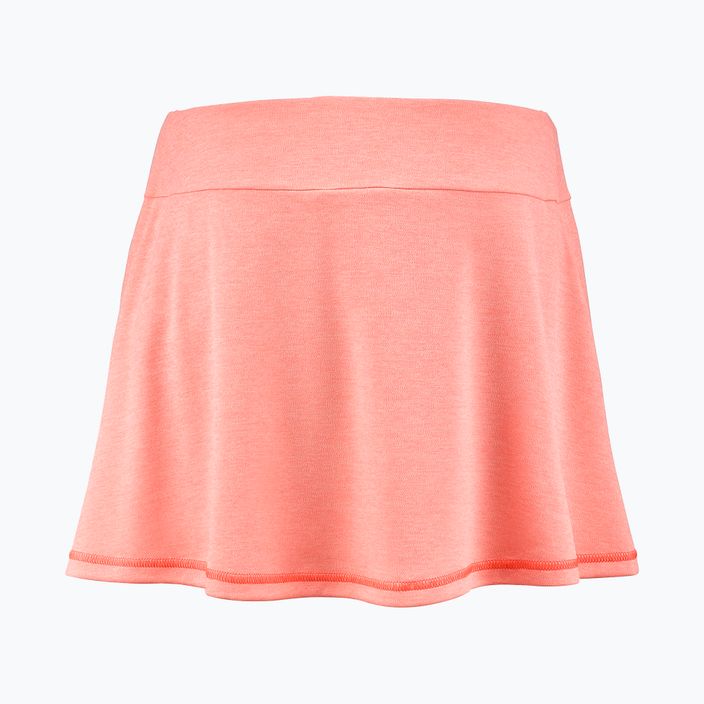 Babolat Play dětská tenisová sukně oranžová 3GTD081 2