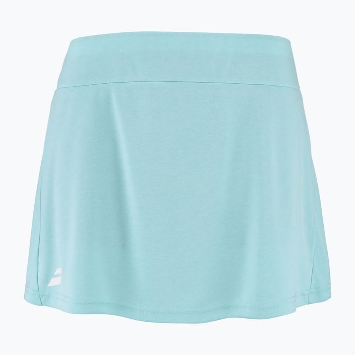 Babolat Play dámská tenisová sukně modrá 3WTE081