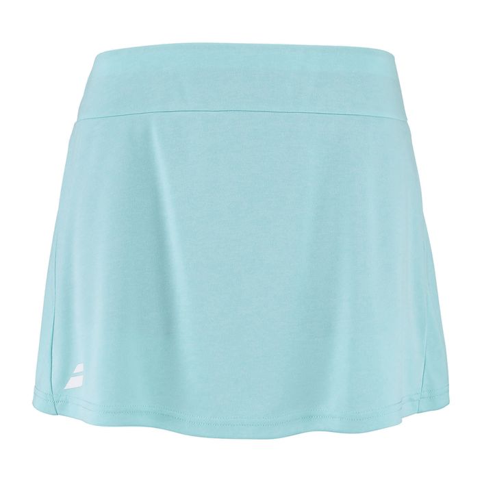 Babolat Play dámská tenisová sukně modrá 3WTE081 2