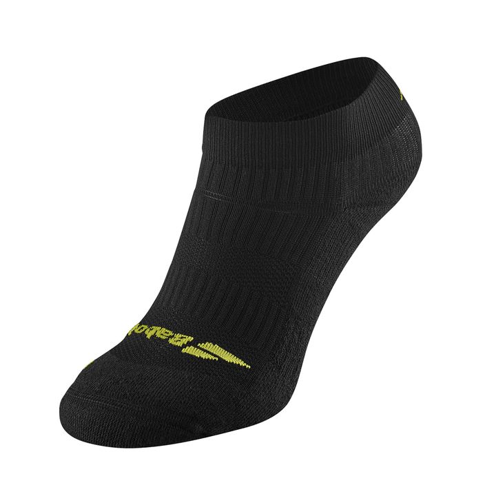Dámské tenisové ponožky Babolat Pro 360 černé 5WA1323 2