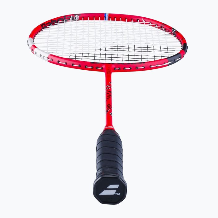 Badmintonová raketa Babolat X-Feel Rise 5