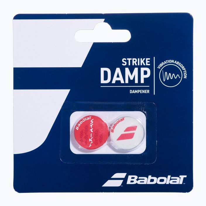 Tlumítko Babolat Strike Damp 2 ks