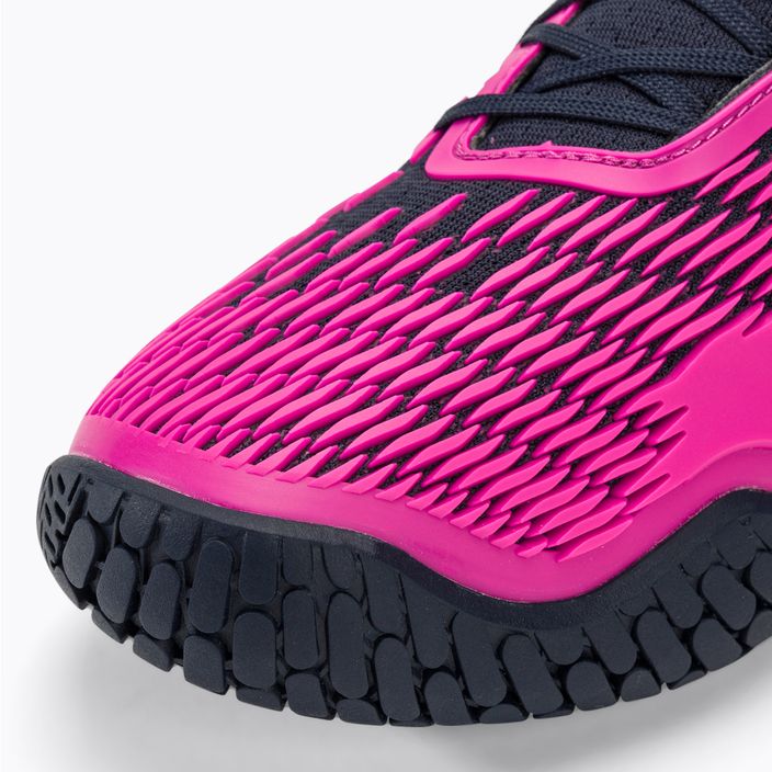 Pánské tenisové boty  Babolat Propulse Fury 3 All Court dark blue/pink aero 7