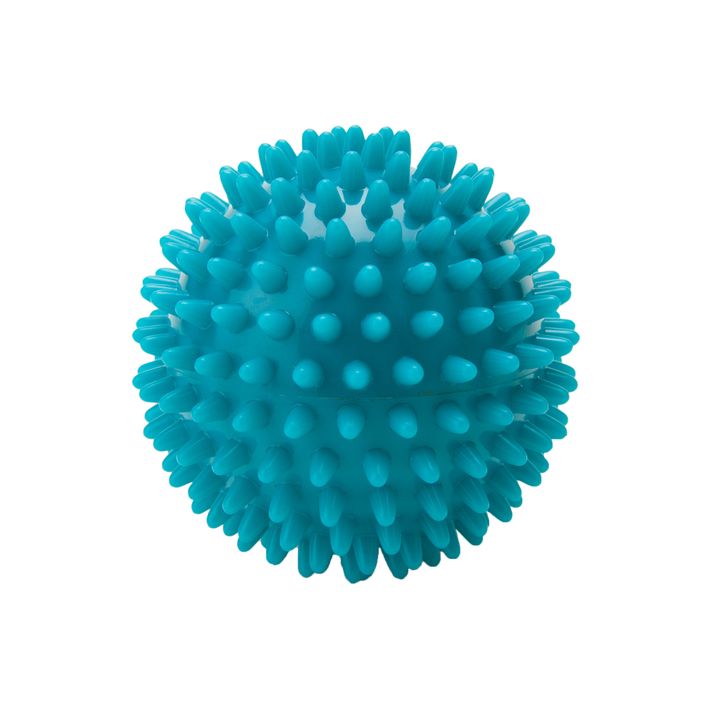 Masážní míč Sveltus Massage modrý 0453 2
