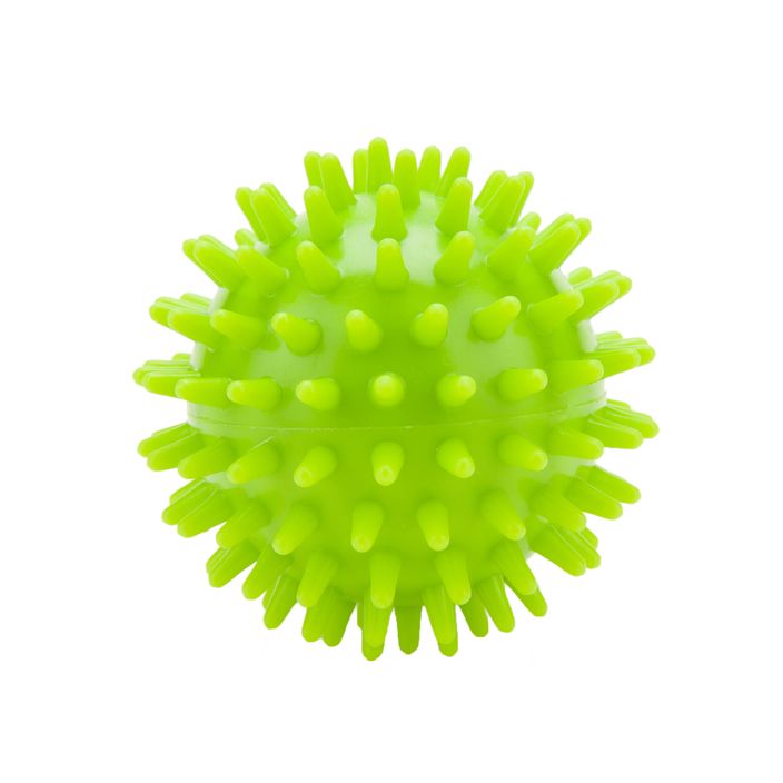 Masážní míč Sveltus Massage zelený 0470 2